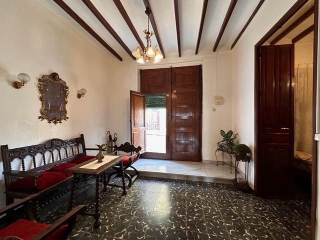 5 slaapkamer Huis te koop in Sagra - € 180.000 (Ref: 8635684)