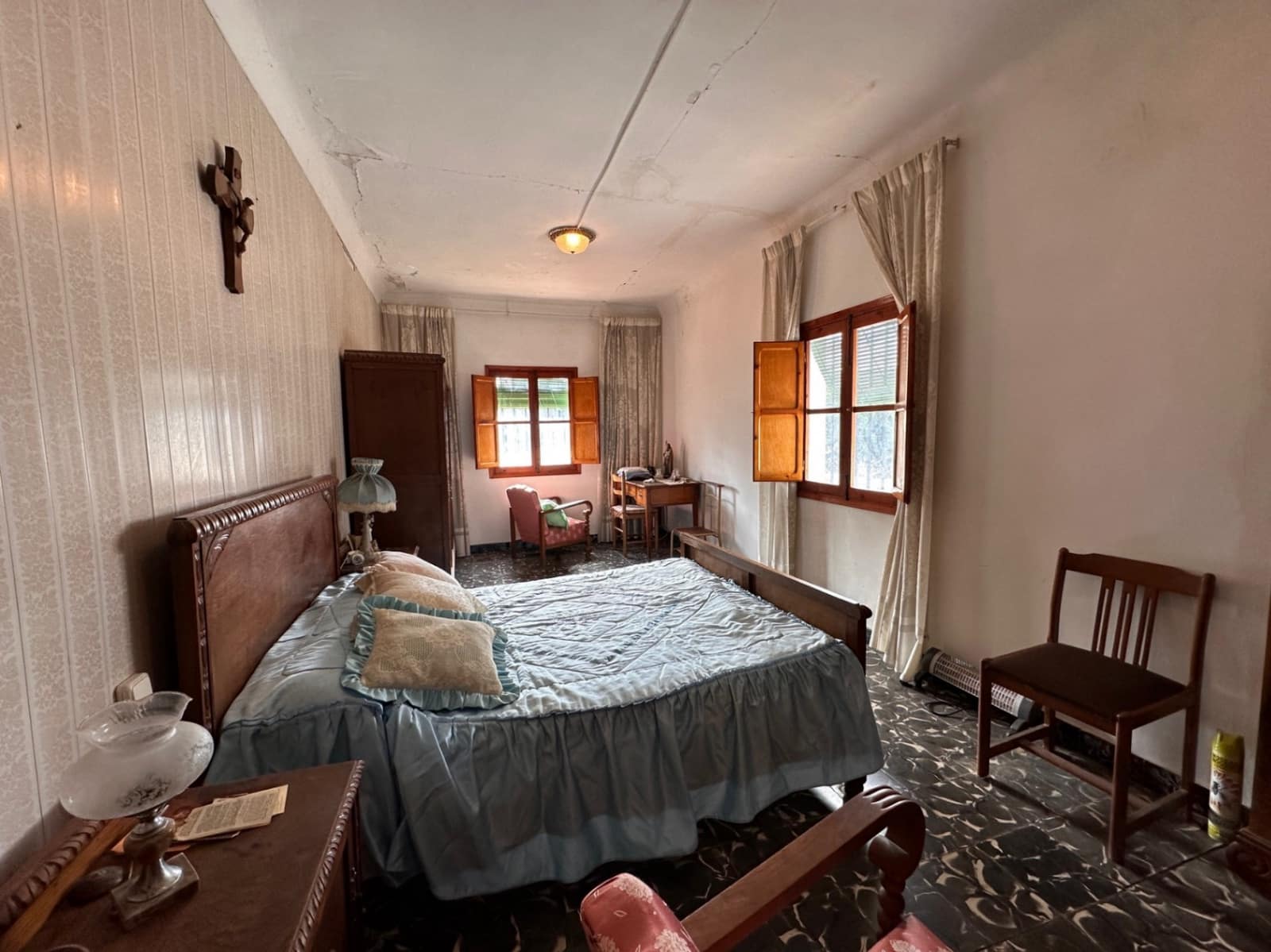 5 slaapkamer Huis te koop in Sagra - € 180.000 (Ref: 8635684)