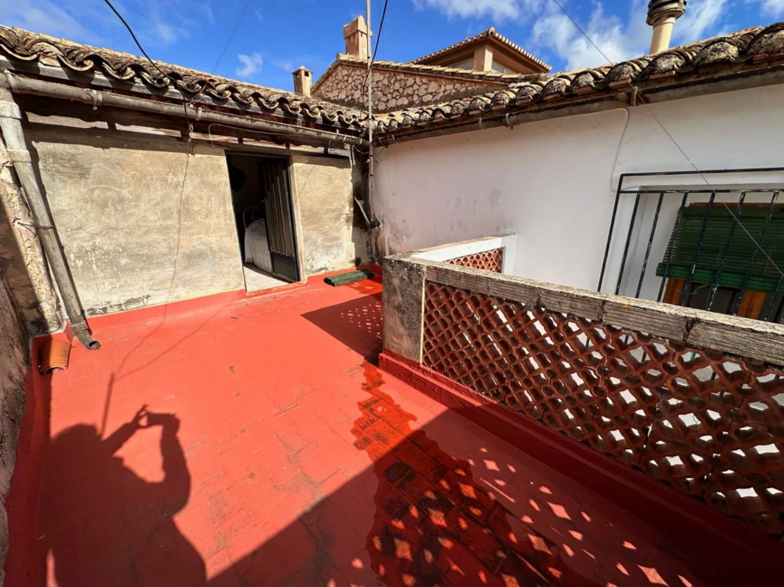 5 slaapkamer Huis te koop in Sagra - € 180.000 (Ref: 8635684)