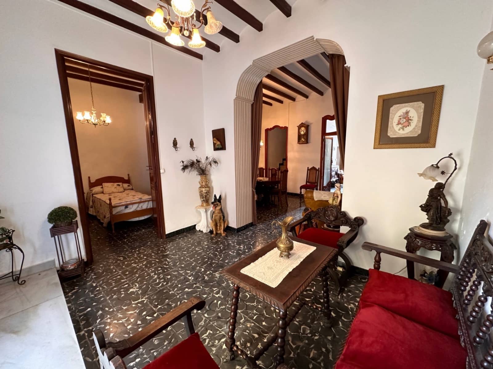 5 slaapkamer Huis te koop in Sagra - € 180.000 (Ref: 8635684)