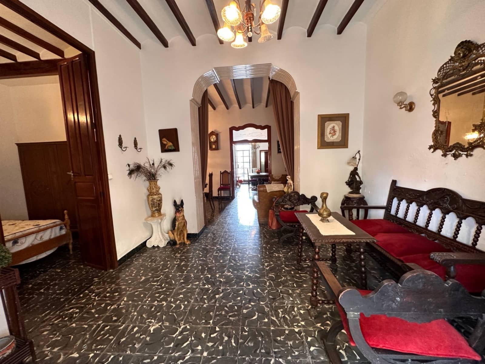 5 slaapkamer Huis te koop in Sagra - € 180.000 (Ref: 8635684)