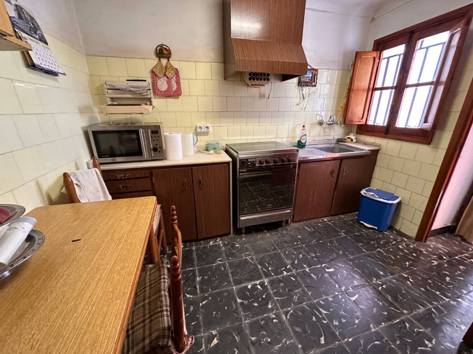 5 slaapkamer Huis te koop in Sagra - € 180.000 (Ref: 8635684)