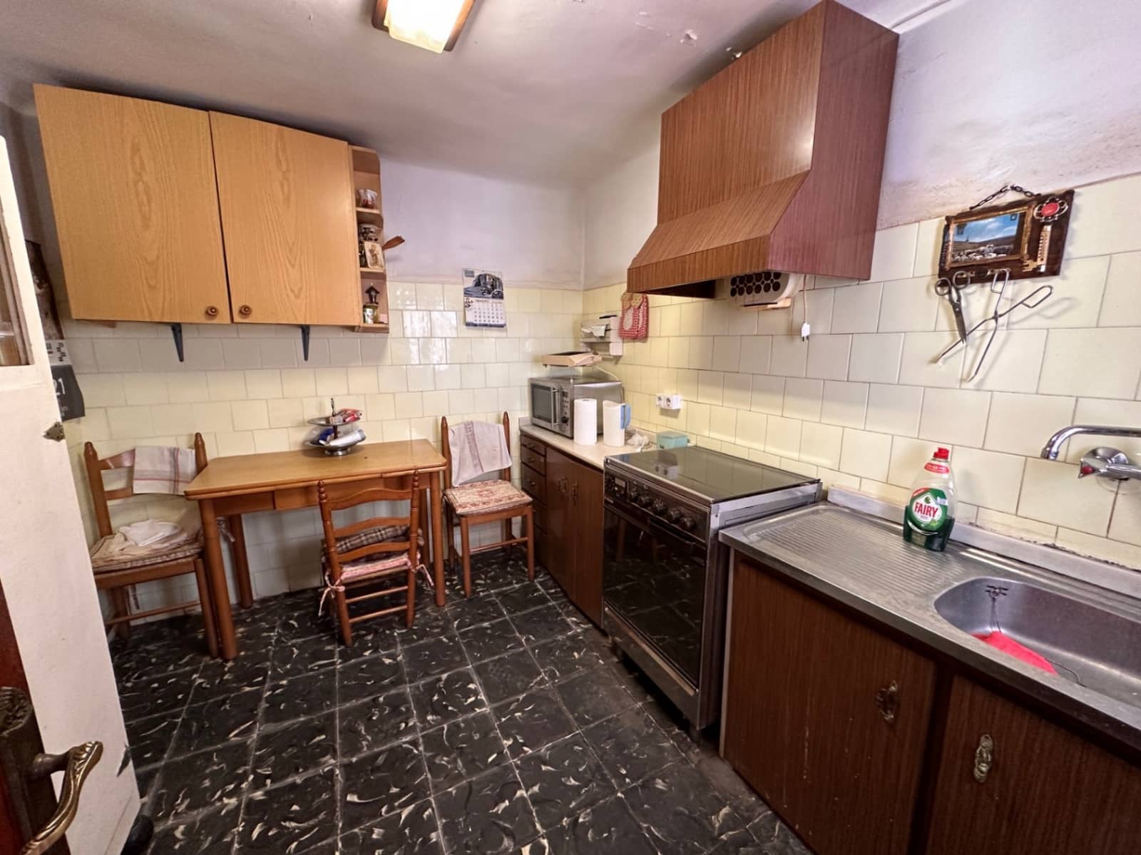 5 slaapkamer Huis te koop in Sagra - € 180.000 (Ref: 8635684)