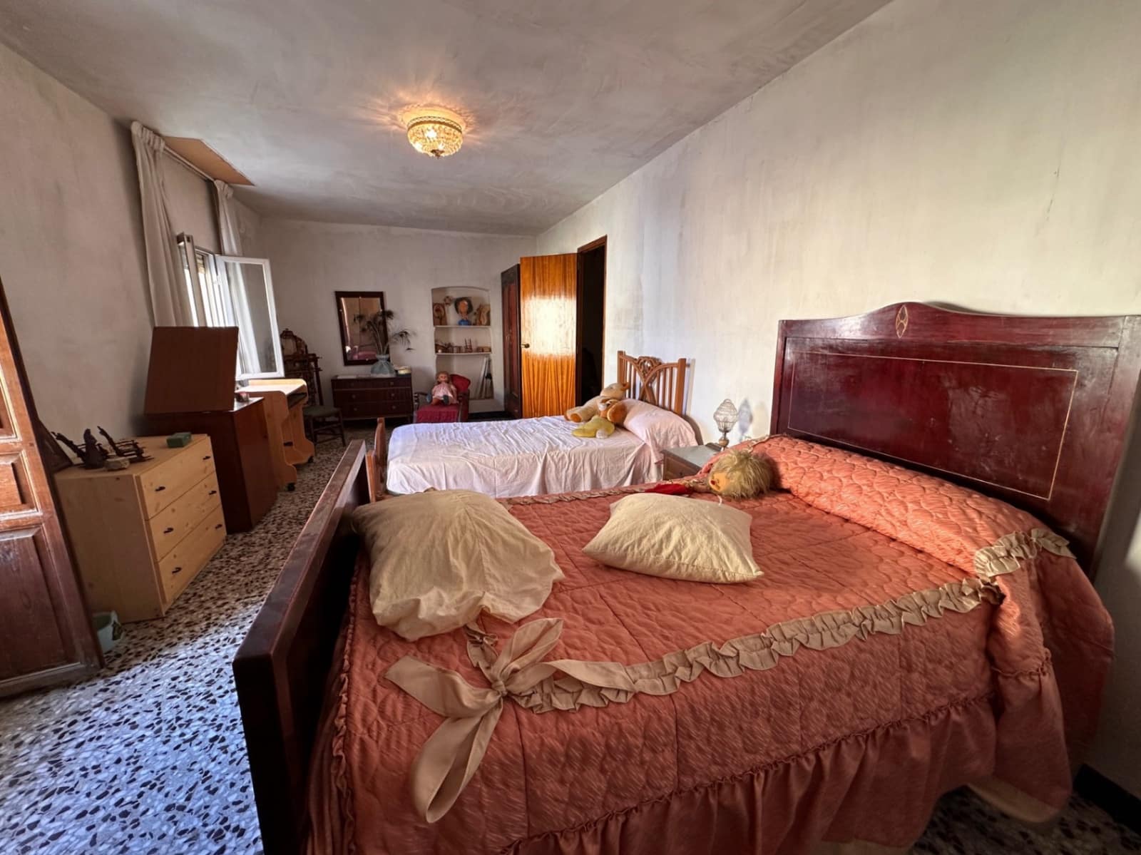 5 slaapkamer Huis te koop in Sagra - € 180.000 (Ref: 8635684)