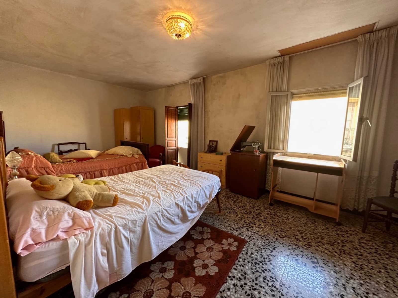 5 slaapkamer Huis te koop in Sagra - € 180.000 (Ref: 8635684)