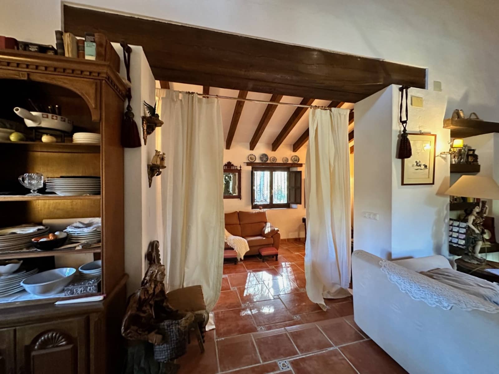 3 soveværelse Villa til salg i La Sella - € 800.000 (Ref: 8635685)