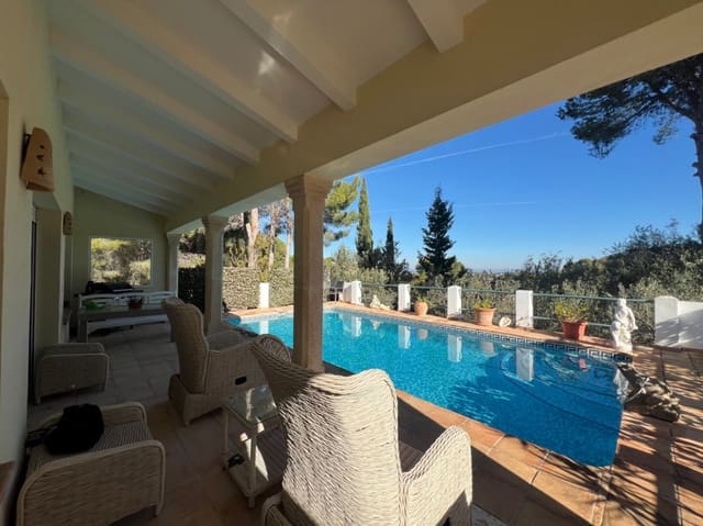 3 chambre Villa/Maison à vendre à La Sella - 800 000 € (Ref: 8635685)