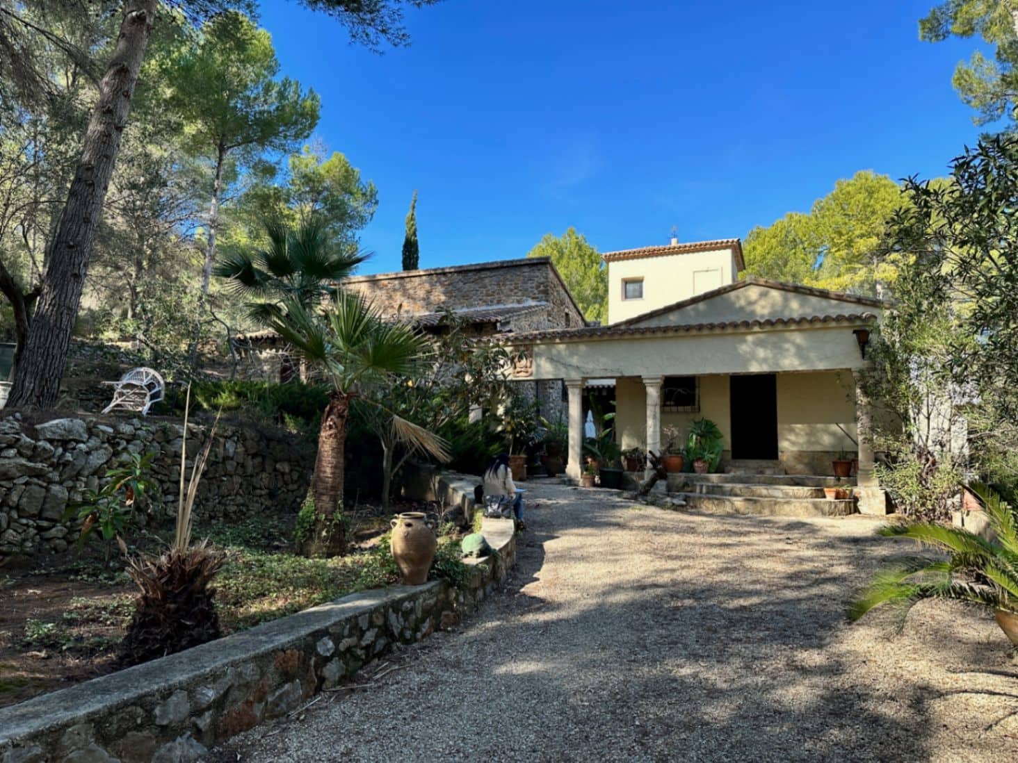 3 soveværelse Villa til salg i La Sella - € 800.000 (Ref: 8635685)