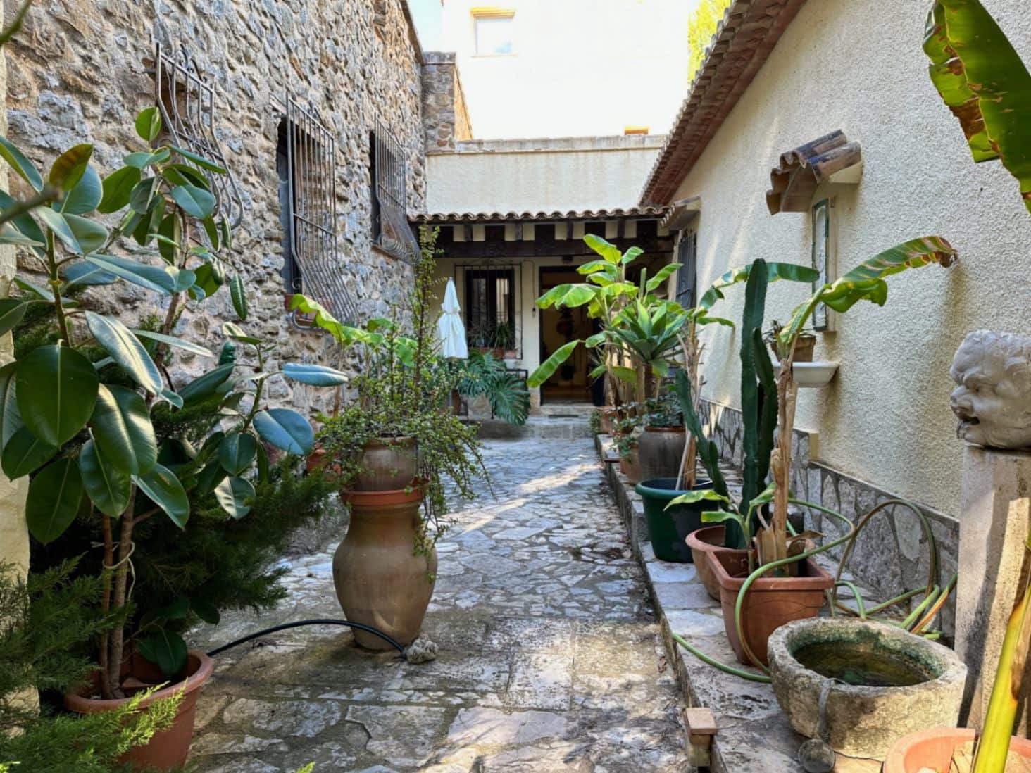 3 soveværelse Villa til salg i La Sella - € 800.000 (Ref: 8635685)