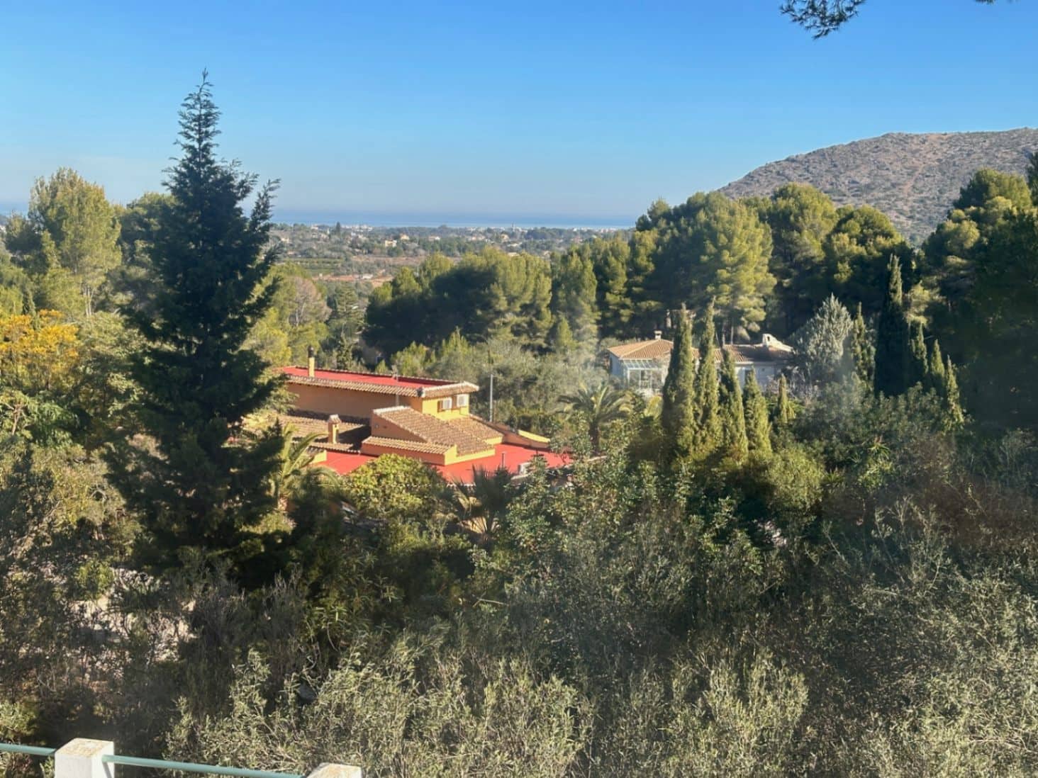 3 soveværelse Villa til salg i La Sella - € 800.000 (Ref: 8635685)