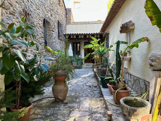 3 chambre Villa/Maison à vendre à La Sella - 800 000 € (Ref: 8635685)