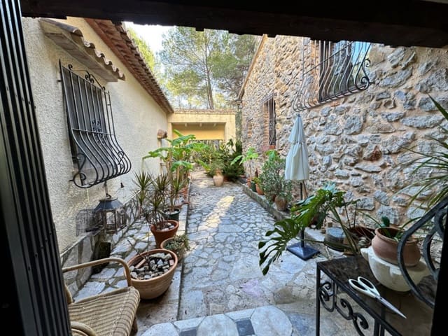 3 chambre Villa/Maison à vendre à La Sella - 800 000 € (Ref: 8635685)