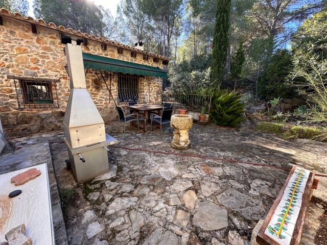 3 chambre Villa/Maison à vendre à La Sella - 800 000 € (Ref: 8635685)