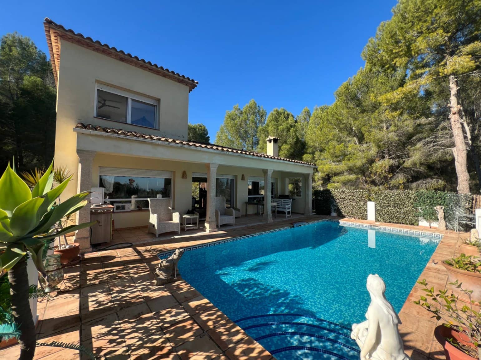 3 soveværelse Villa til salg i La Sella - € 800.000 (Ref: 8635685)