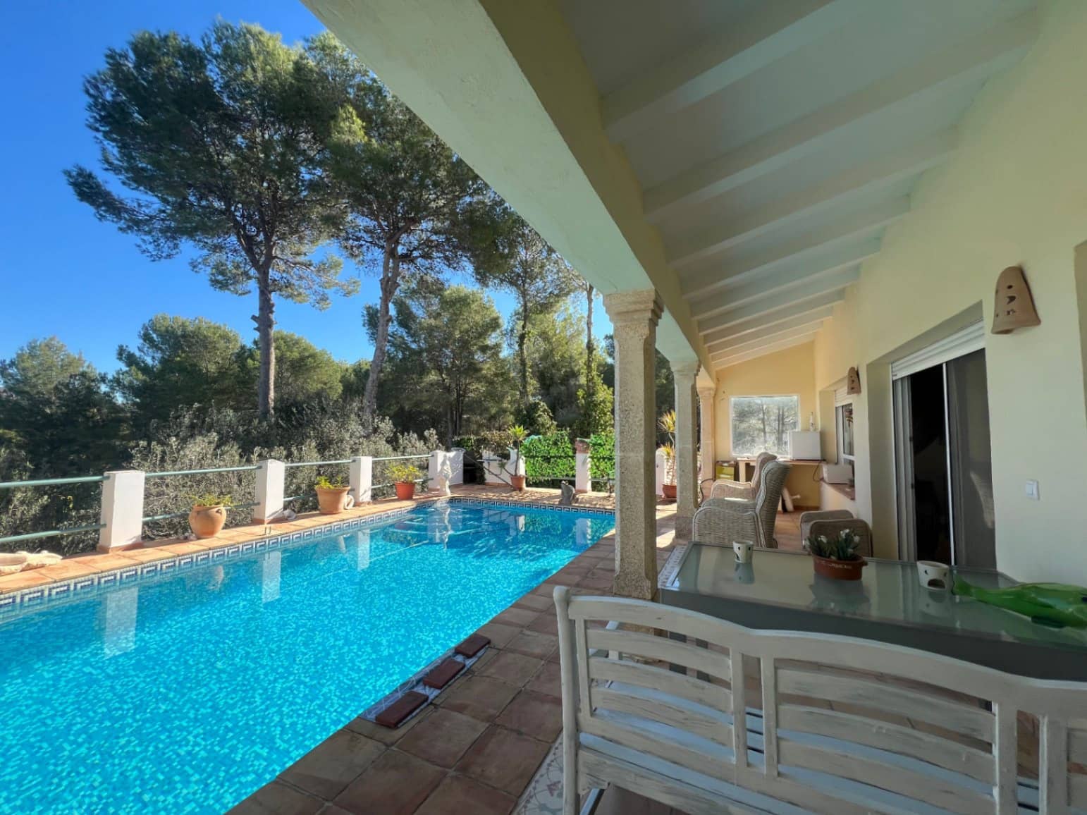 3 soveværelse Villa til salg i La Sella - € 800.000 (Ref: 8635685)