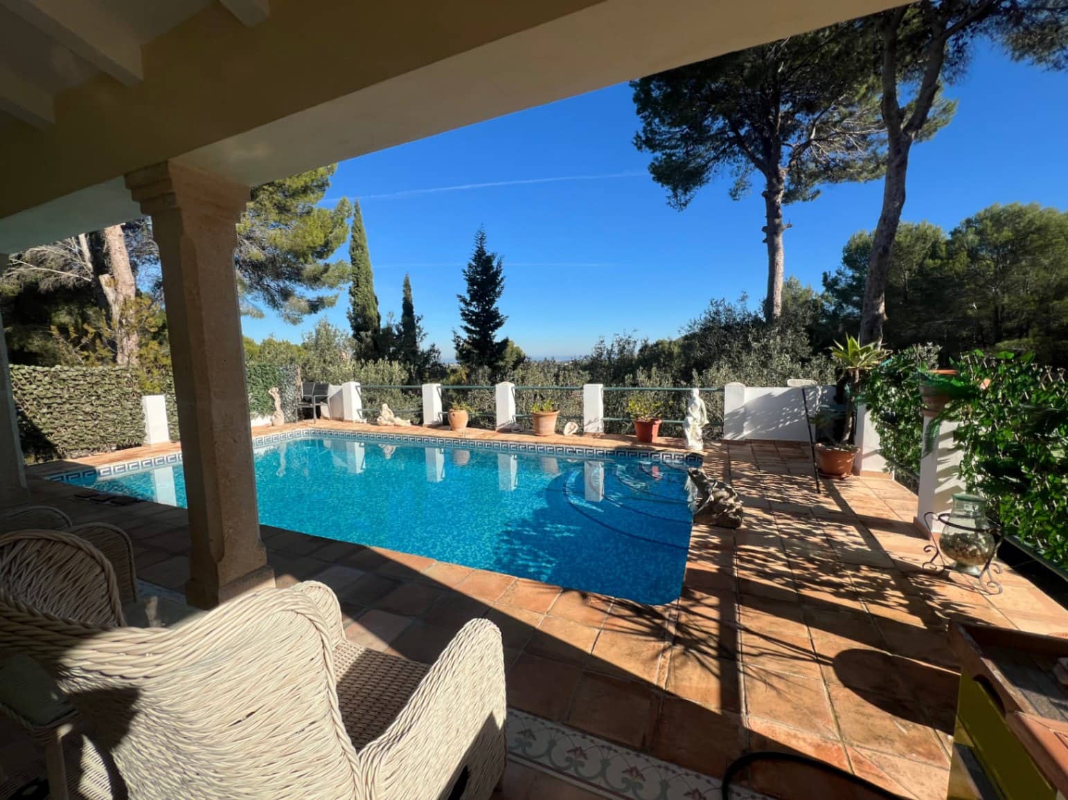 3 soveværelse Villa til salg i La Sella - € 800.000 (Ref: 8635685)