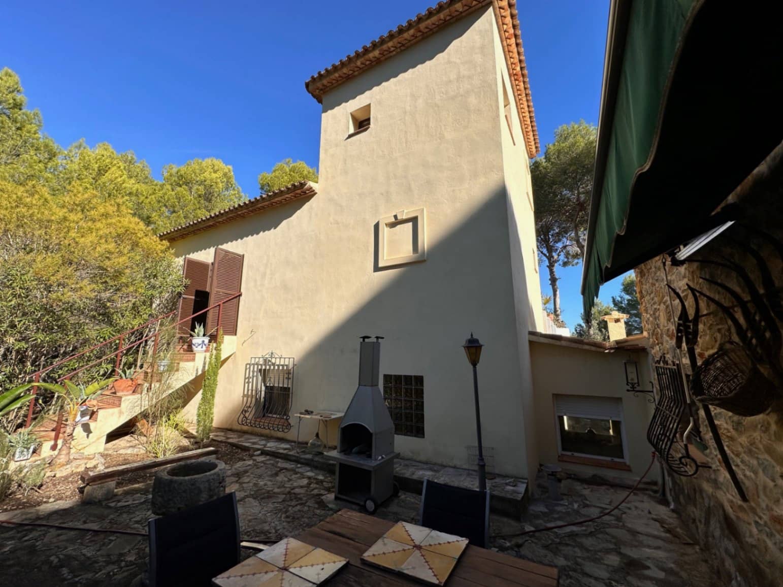 3 soveværelse Villa til salg i La Sella - € 800.000 (Ref: 8635685)