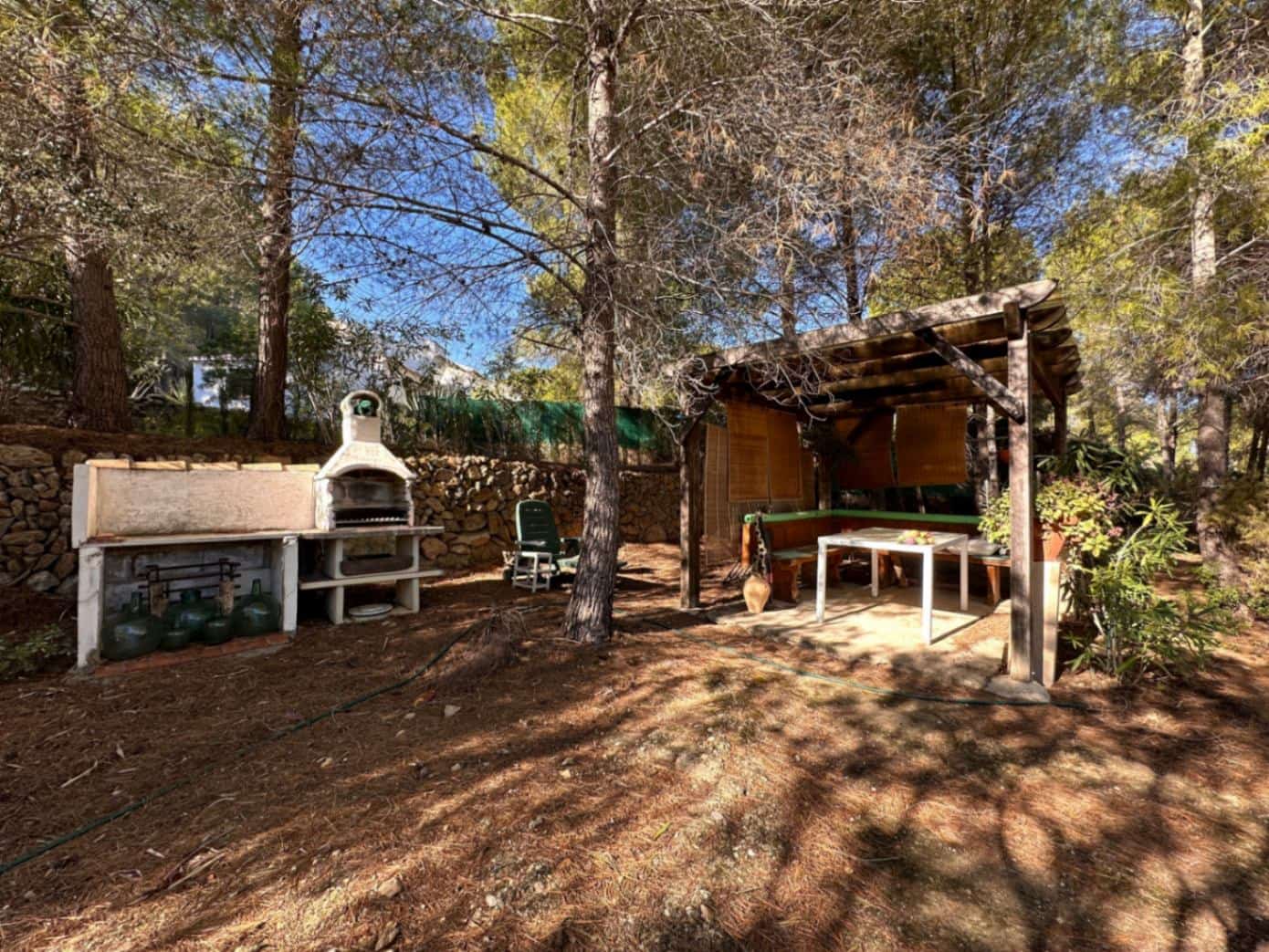 3 soveværelse Villa til salg i La Sella - € 800.000 (Ref: 8635685)