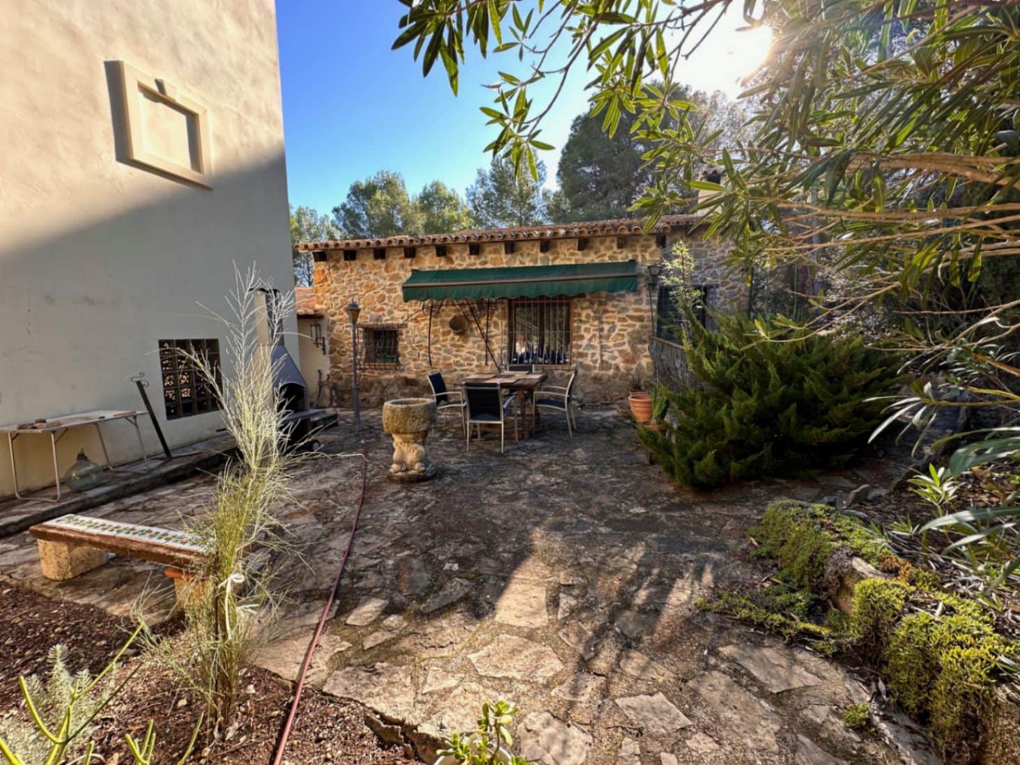 3 soveværelse Villa til salg i La Sella - € 800.000 (Ref: 8635685)