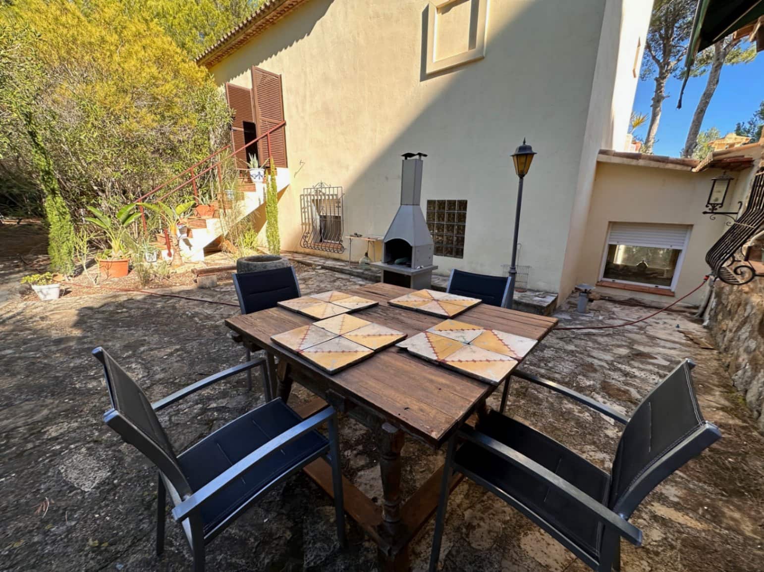 3 soveværelse Villa til salg i La Sella - € 800.000 (Ref: 8635685)