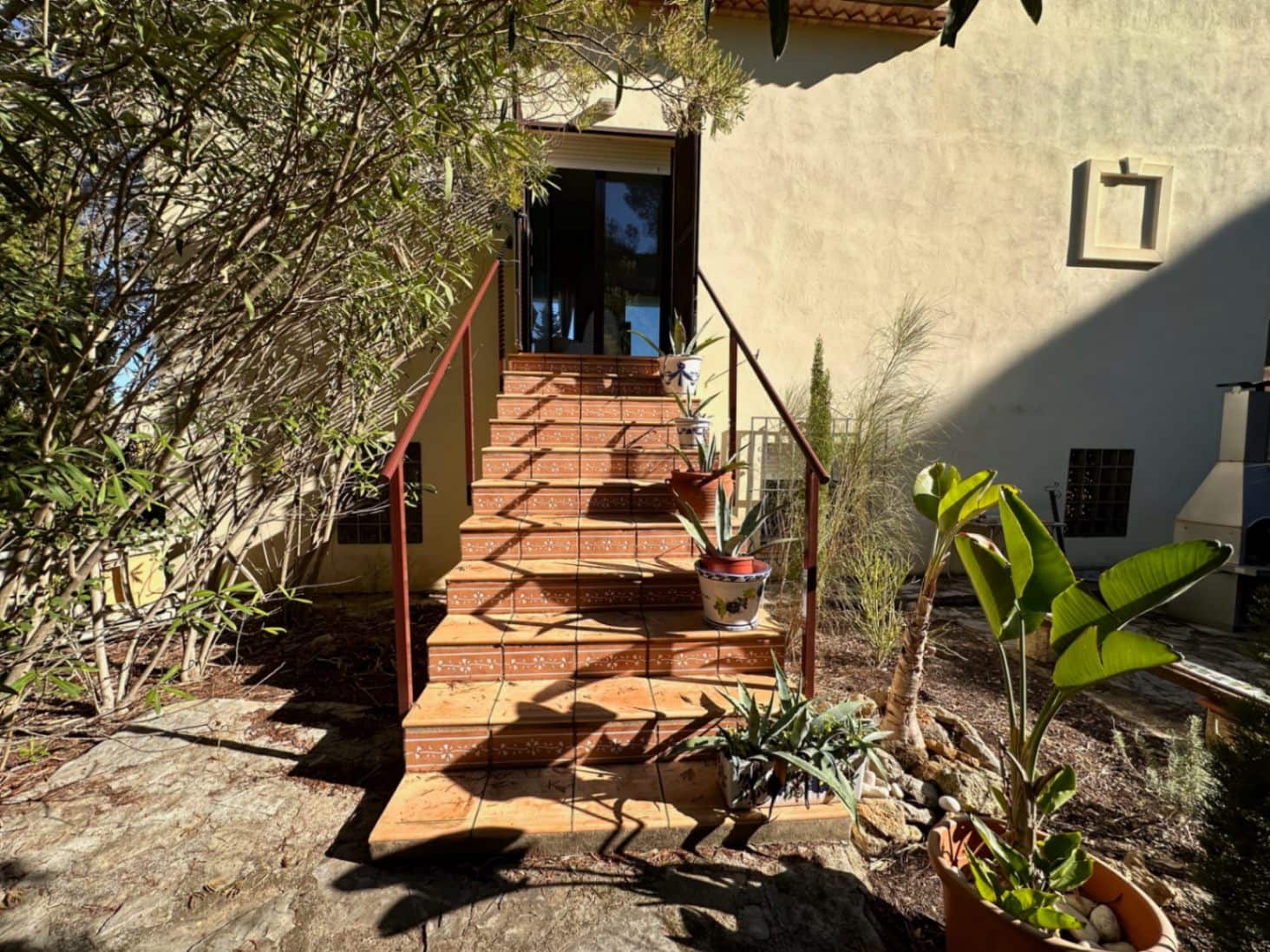 3 soveværelse Villa til salg i La Sella - € 800.000 (Ref: 8635685)