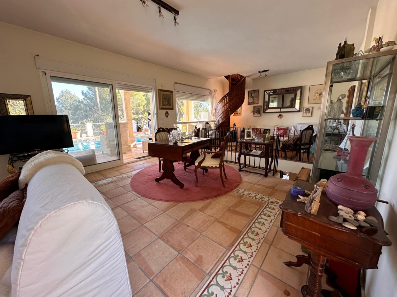 3 soveværelse Villa til salg i La Sella - € 800.000 (Ref: 8635685)