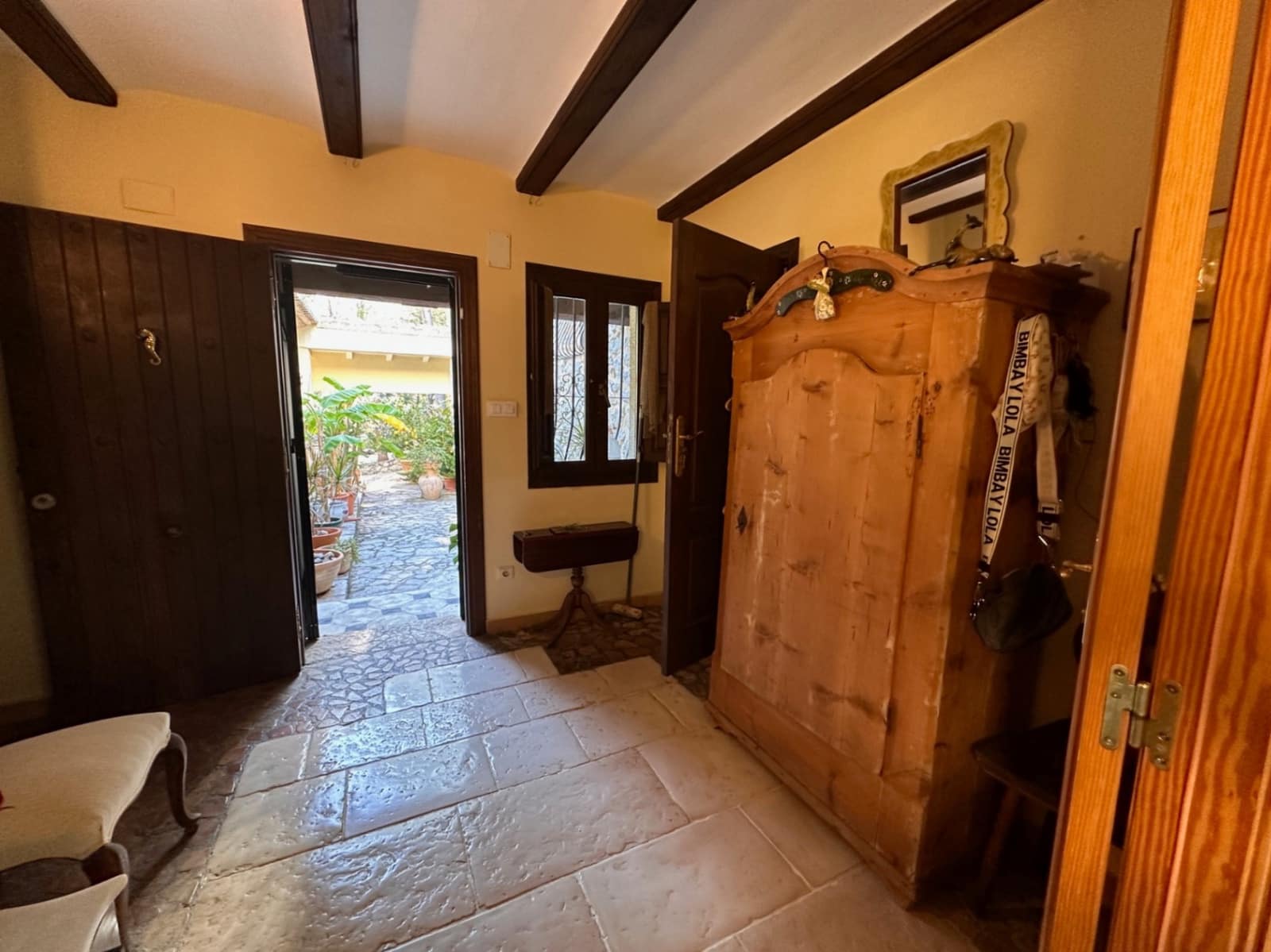 3 soveværelse Villa til salg i La Sella - € 800.000 (Ref: 8635685)