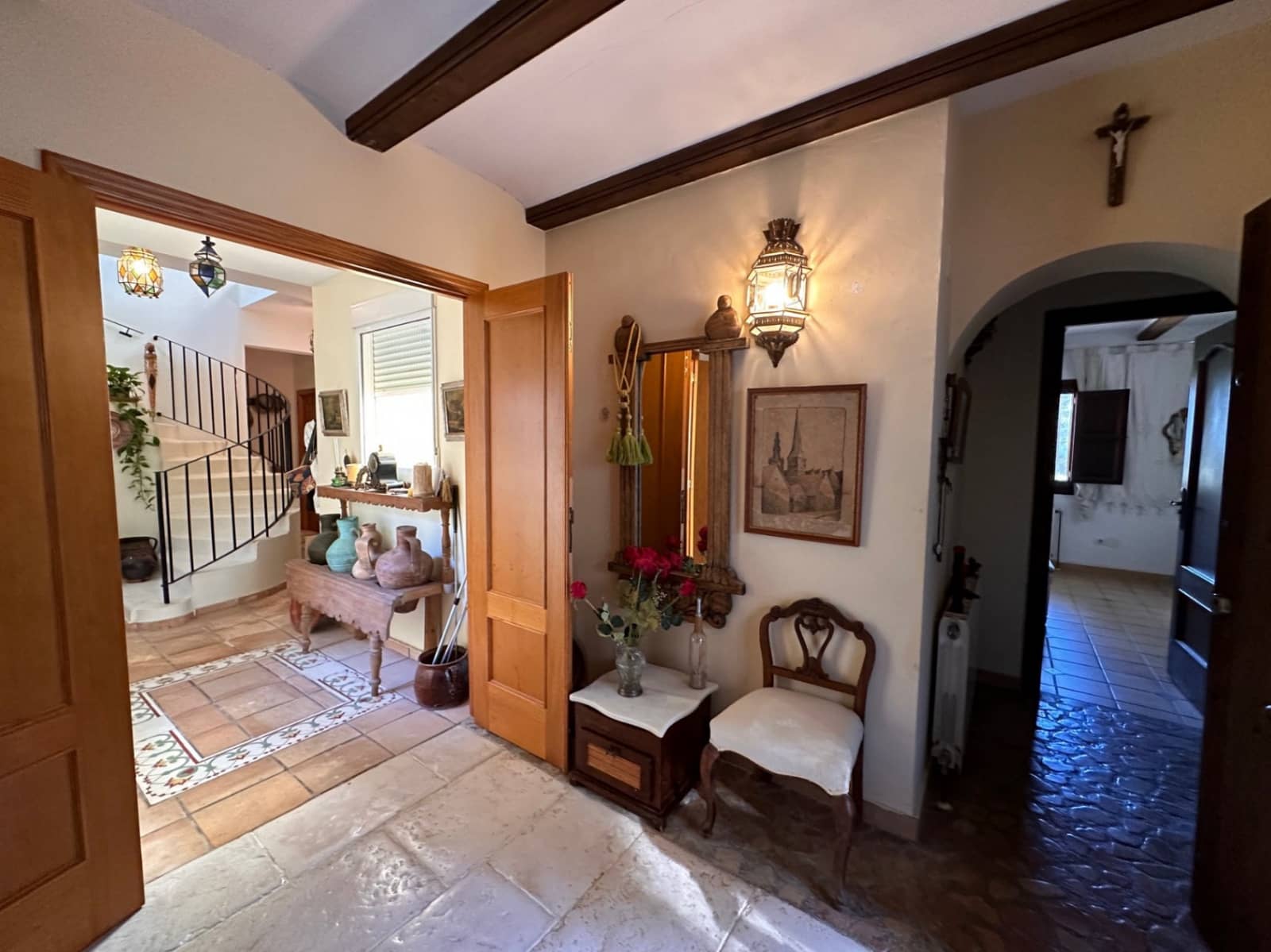 3 soveværelse Villa til salg i La Sella - € 800.000 (Ref: 8635685)