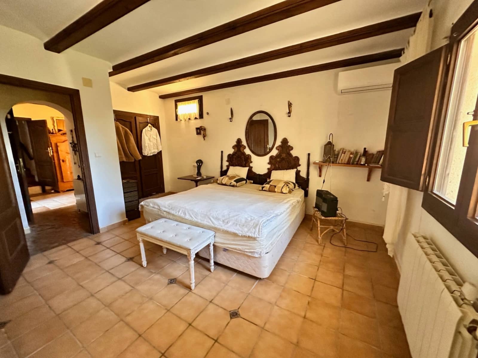 3 soveværelse Villa til salg i La Sella - € 800.000 (Ref: 8635685)