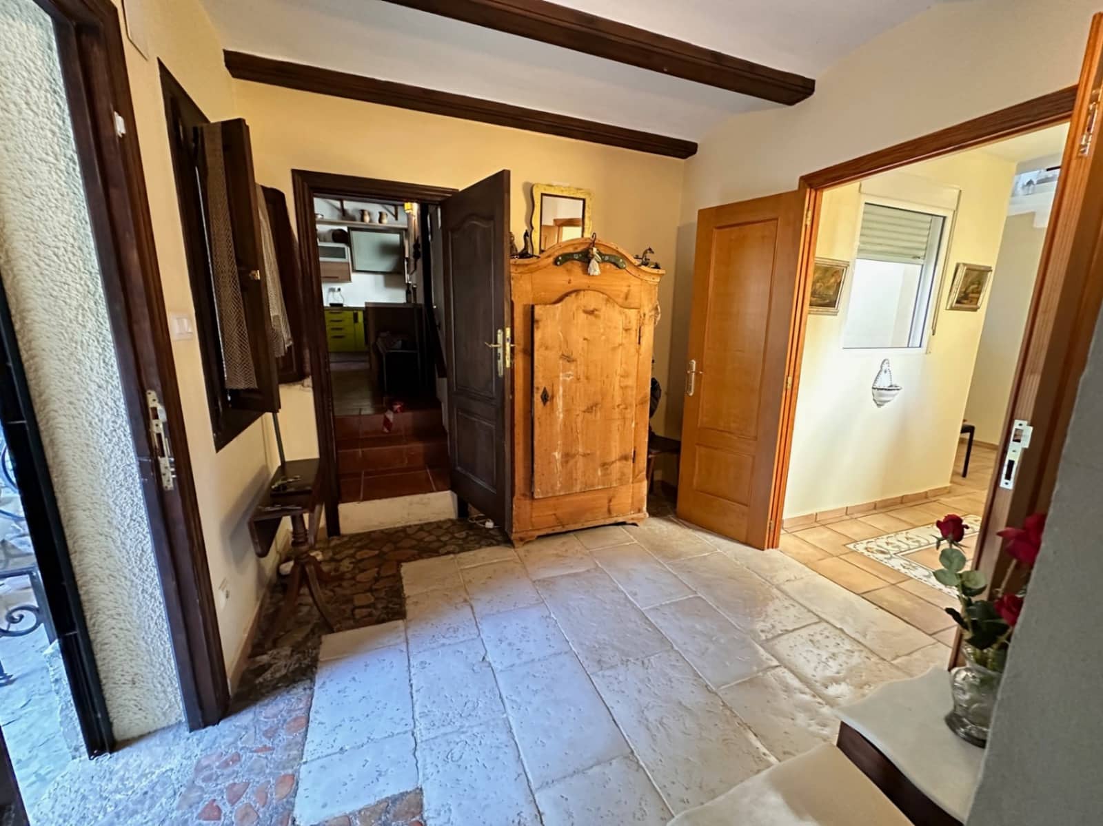 3 soveværelse Villa til salg i La Sella - € 800.000 (Ref: 8635685)