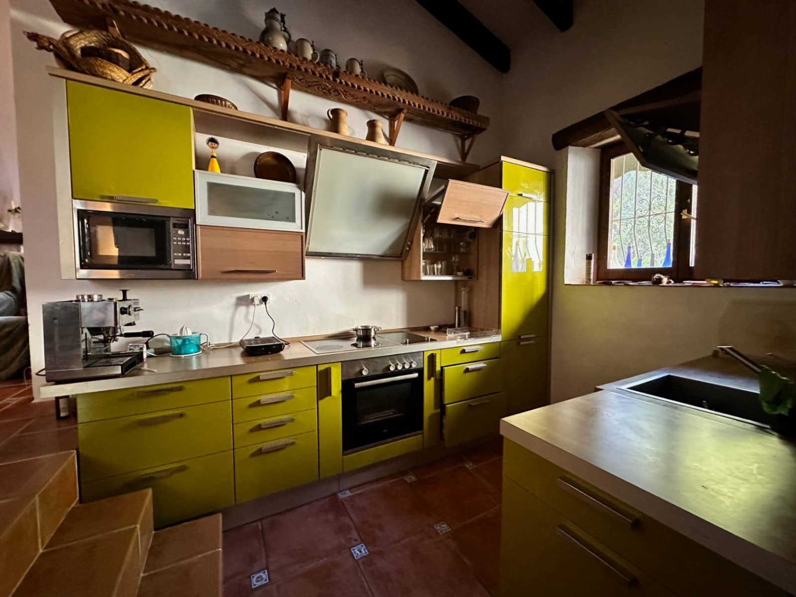 3 soveværelse Villa til salg i La Sella - € 800.000 (Ref: 8635685)