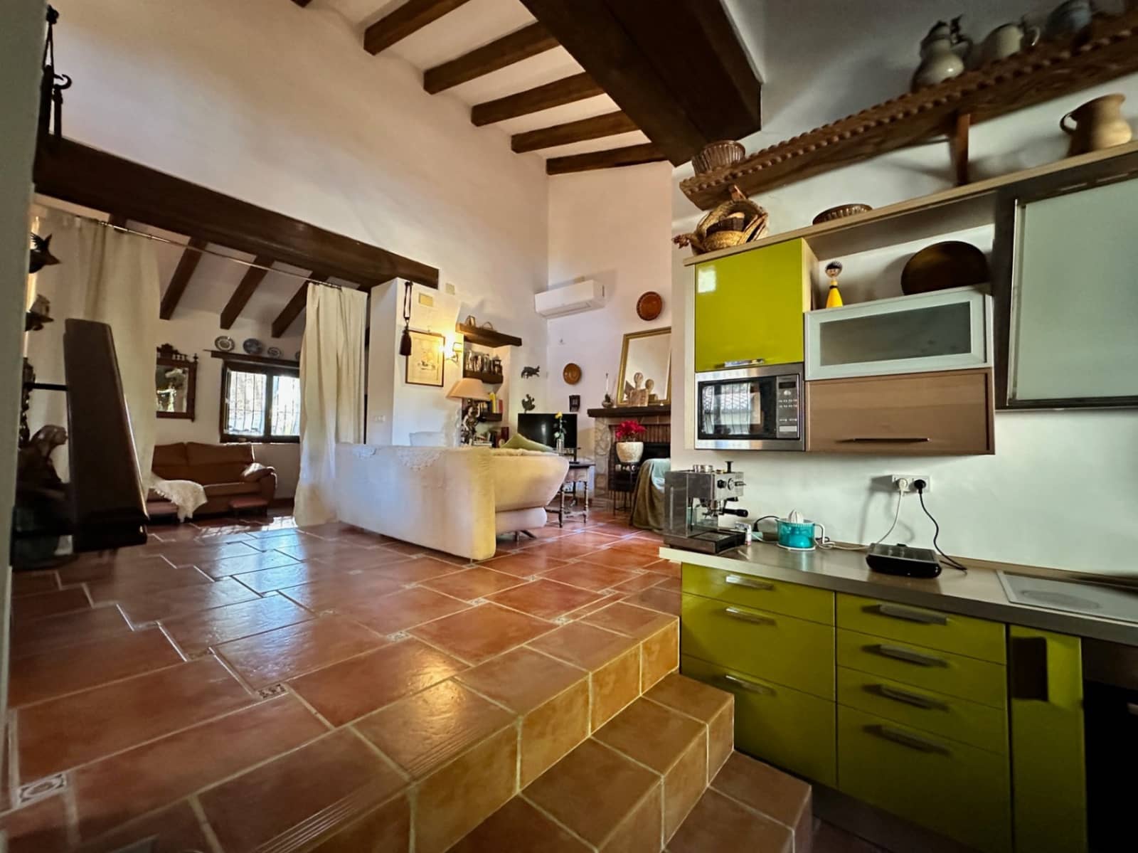 3 soveværelse Villa til salg i La Sella - € 800.000 (Ref: 8635685)