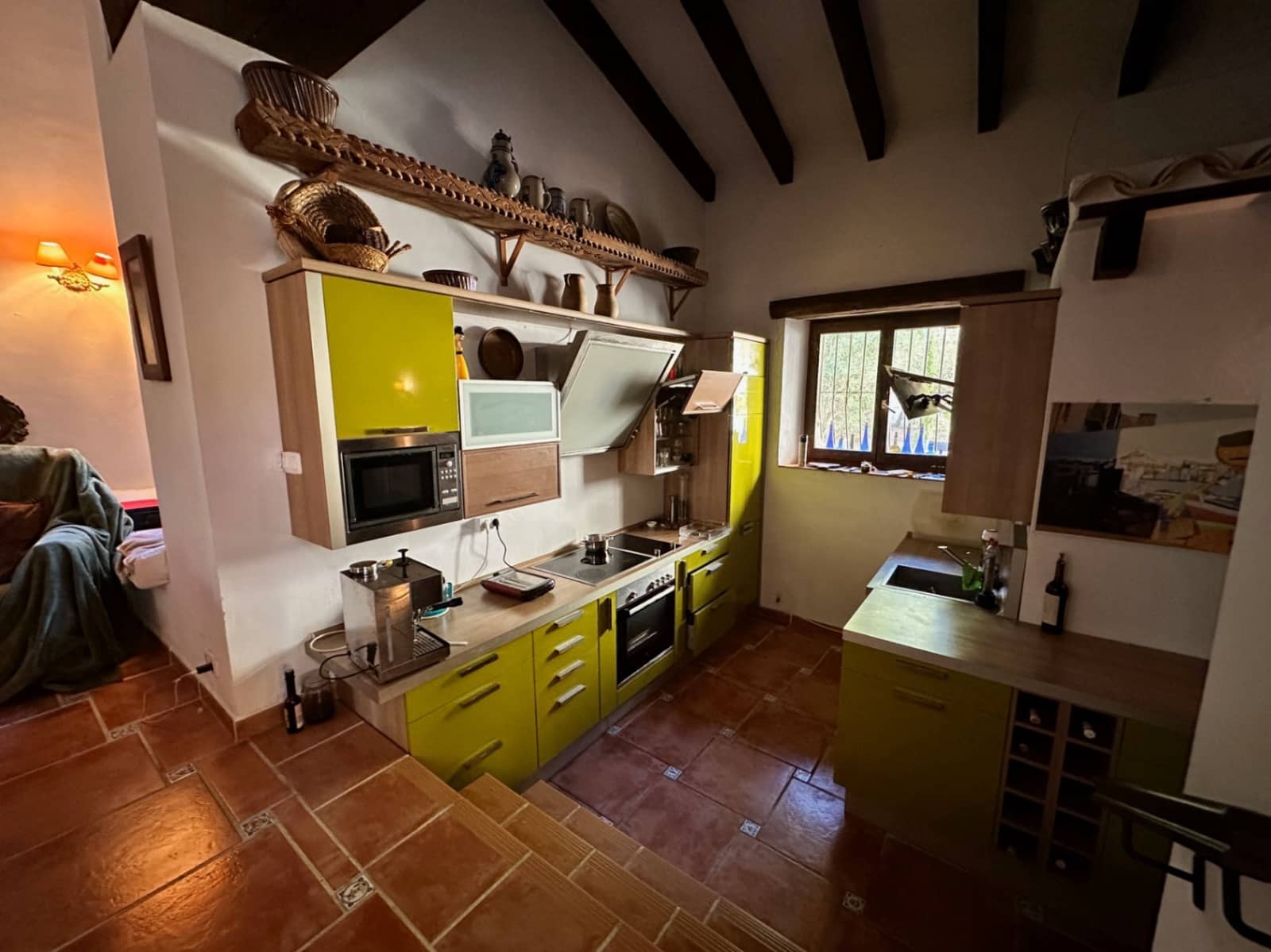 3 soveværelse Villa til salg i La Sella - € 800.000 (Ref: 8635685)