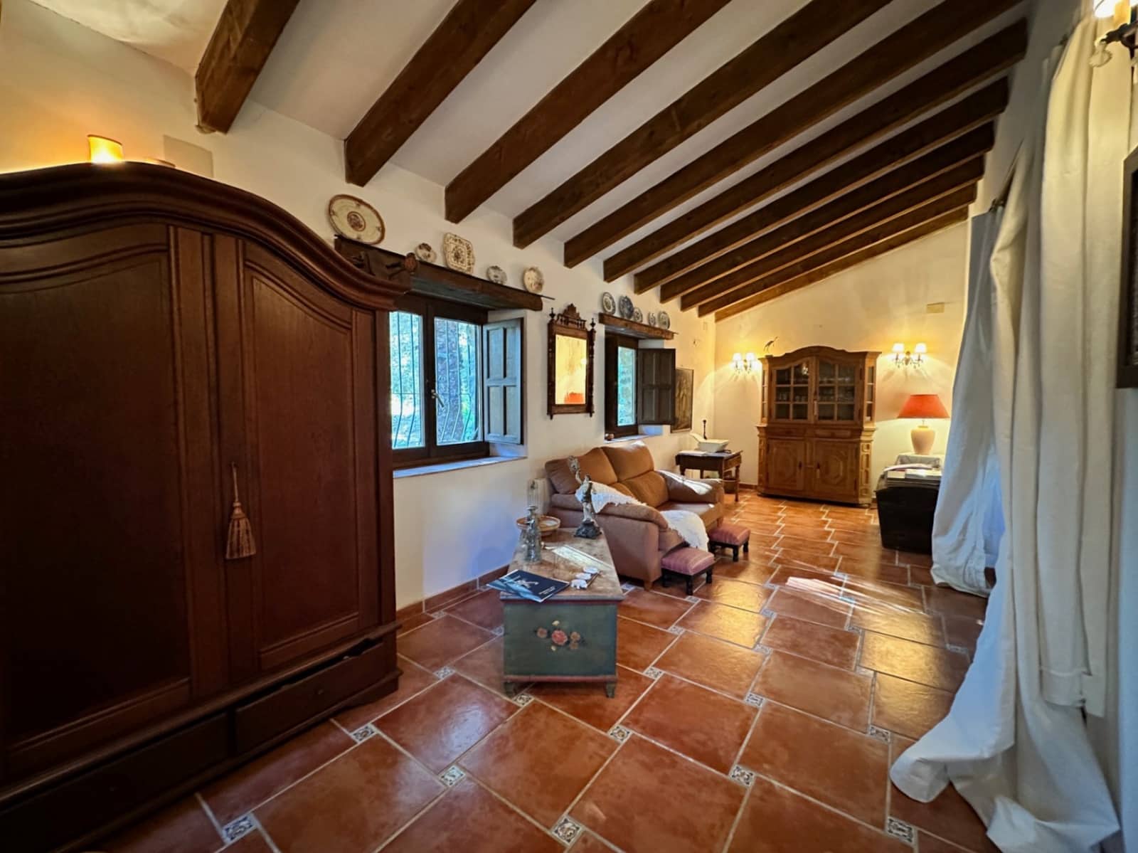 3 soveværelse Villa til salg i La Sella - € 800.000 (Ref: 8635685)