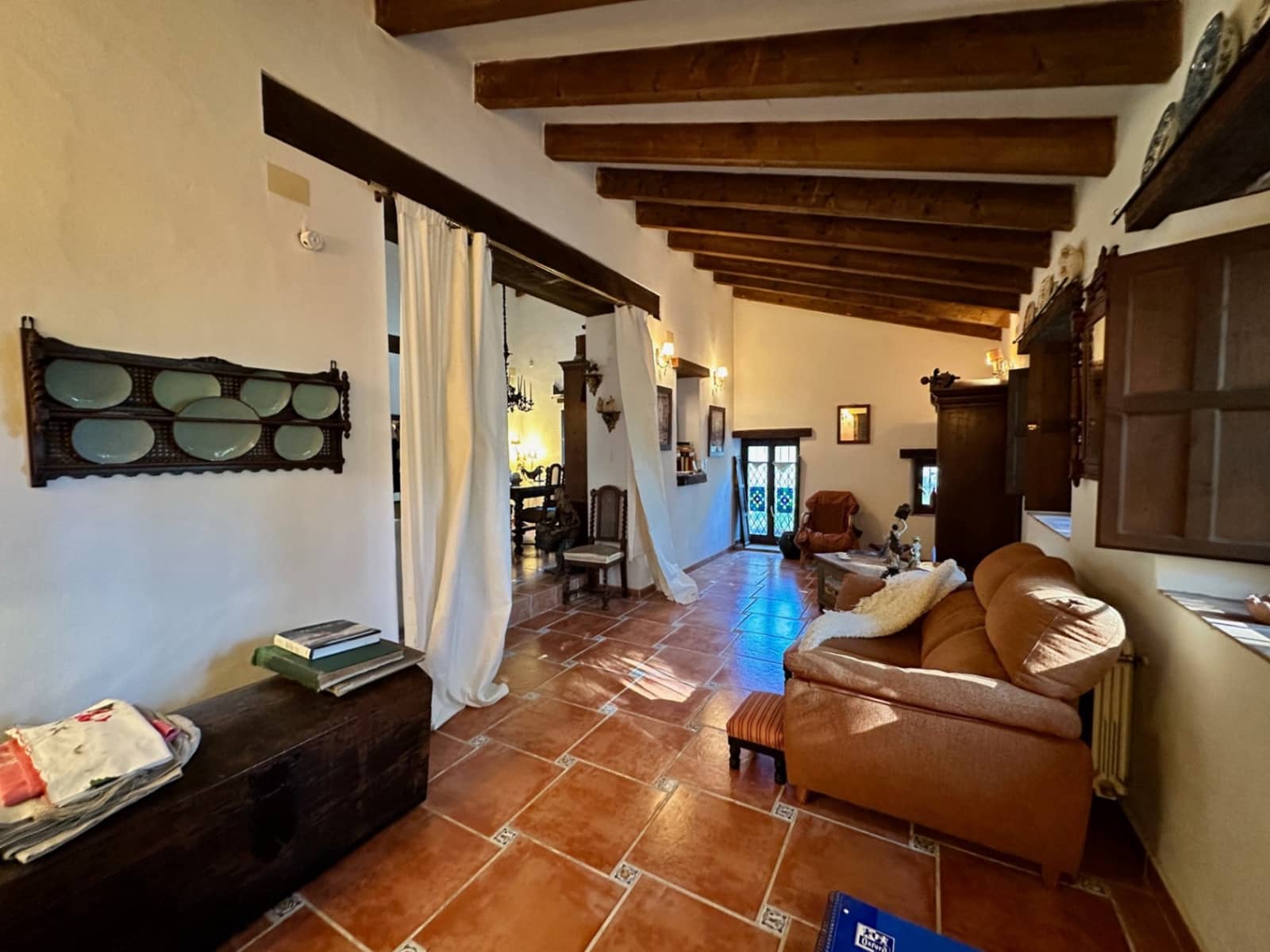 3 soveværelse Villa til salg i La Sella - € 800.000 (Ref: 8635685)