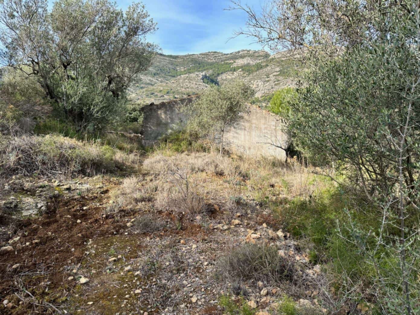 Tontti myytävänä paikassa Jalon / Xalo - 180 000 € (Ref: 8635687)