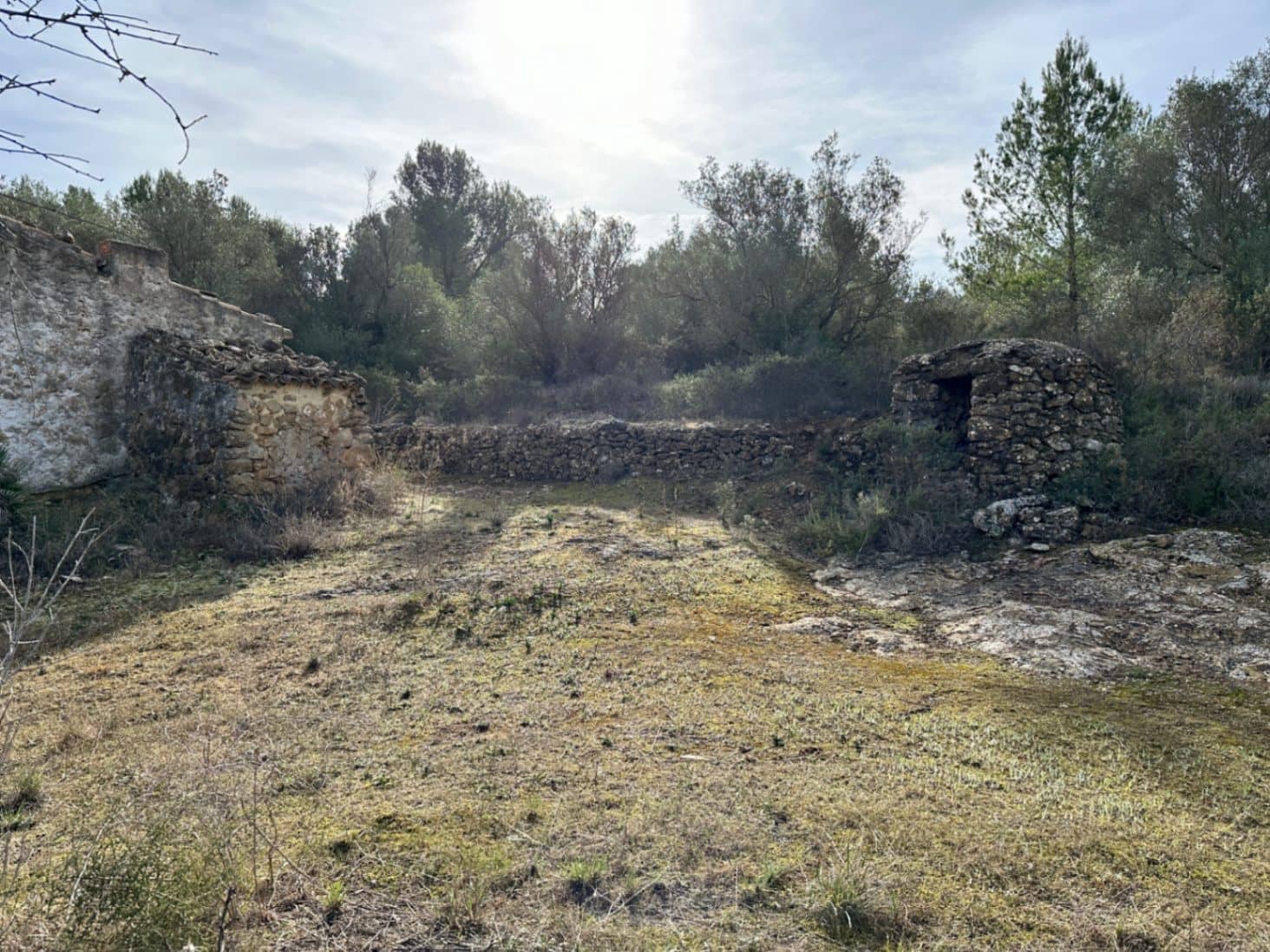 Tontti myytävänä paikassa Jalon / Xalo - 180 000 € (Ref: 8635687)