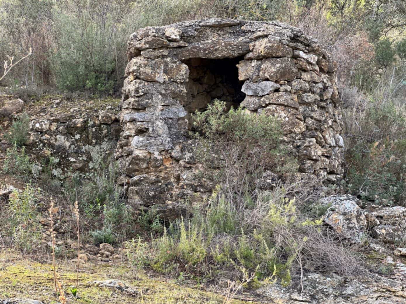 Tontti myytävänä paikassa Jalon / Xalo - 180 000 € (Ref: 8635687)