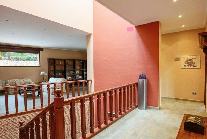 4 soverom Villa til salgs i Pedreguer - € 990 000 (Ref: 8635689)