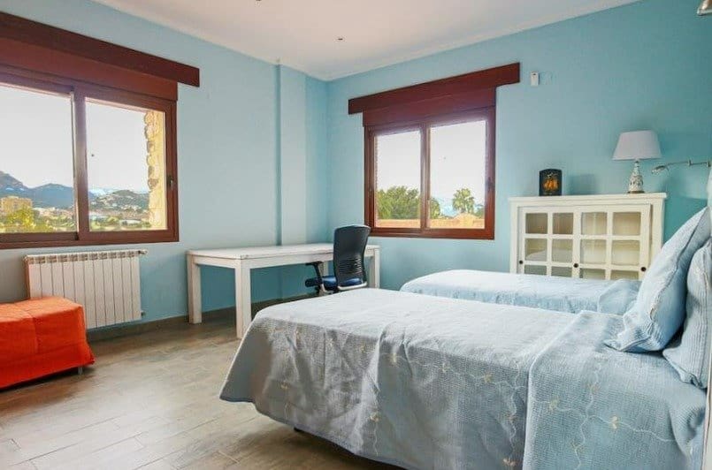 4 soverom Villa til salgs i Pedreguer - € 990 000 (Ref: 8635689)