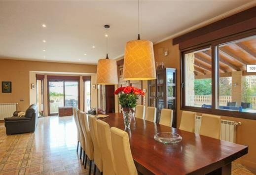 4 soverom Villa til salgs i Pedreguer - € 990 000 (Ref: 8635689)