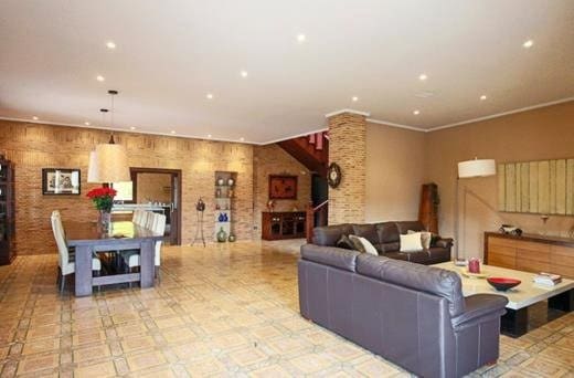 4 soverom Villa til salgs i Pedreguer - € 990 000 (Ref: 8635689)