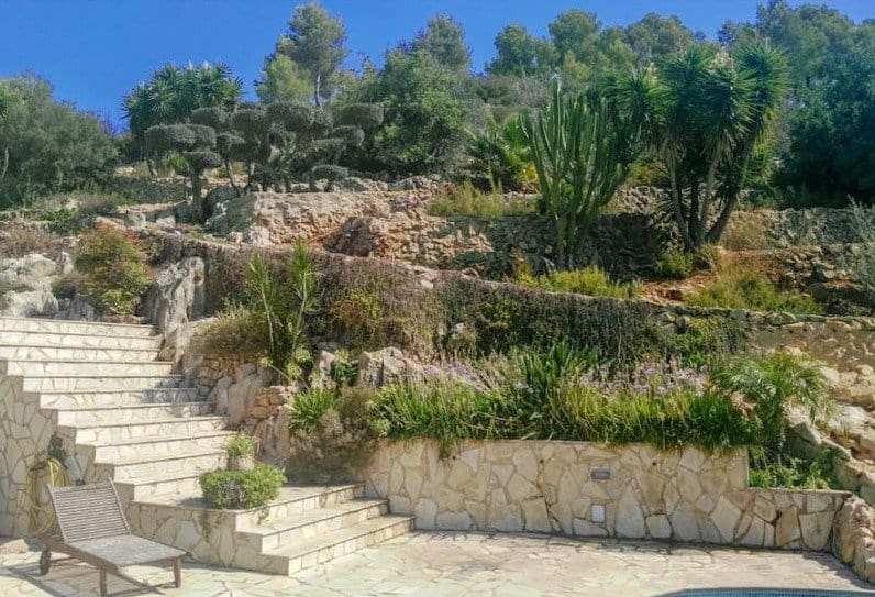 4 soverom Villa til salgs i Pedreguer - € 990 000 (Ref: 8635689)