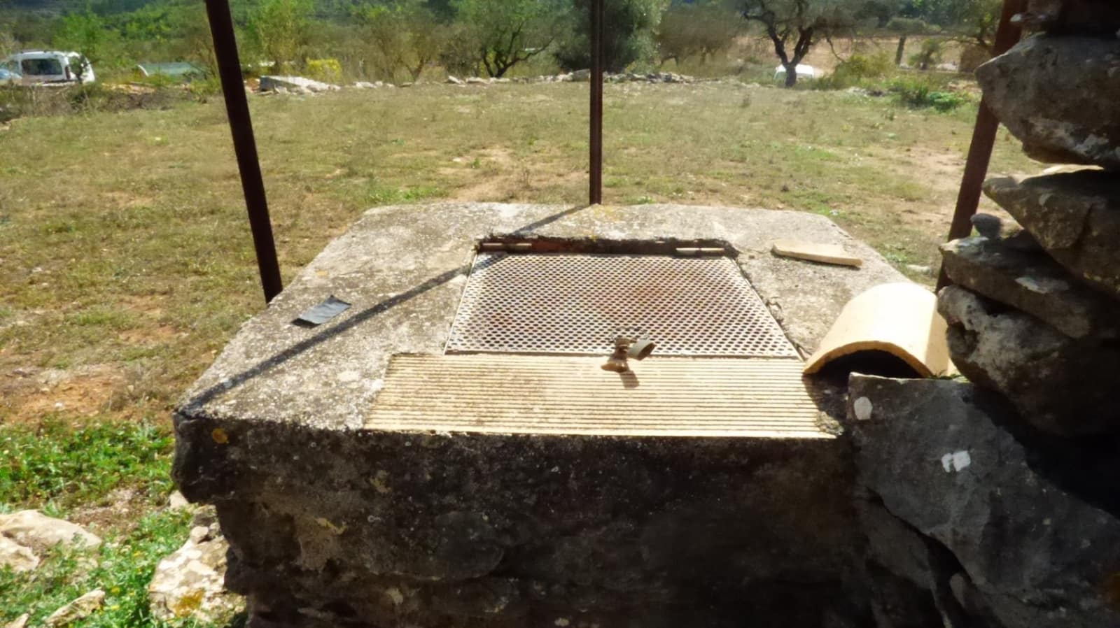 Finca/Landehus til salg i Lliber - € 49.900 (Ref: 8635691)