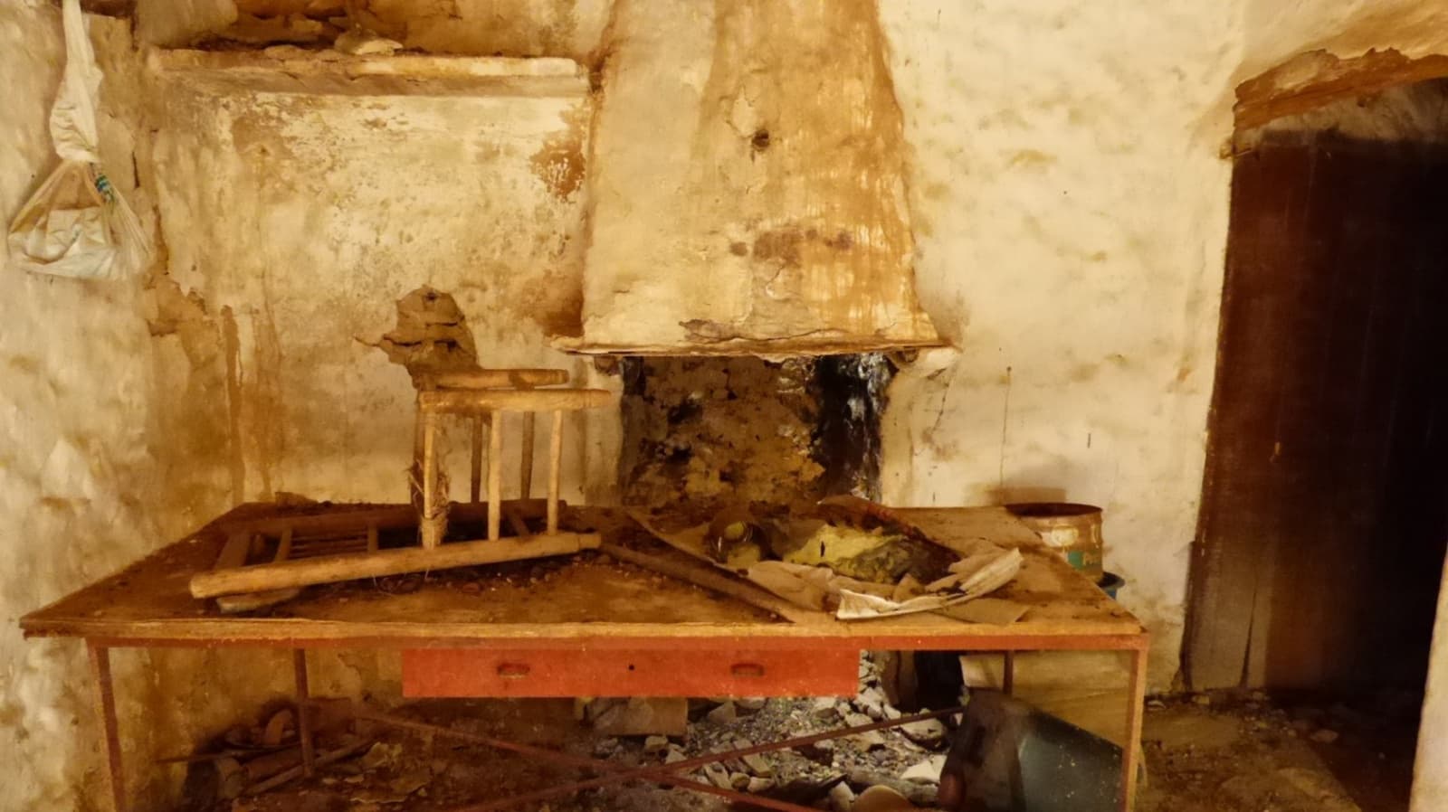 Finca/Landehus til salg i Lliber - € 49.900 (Ref: 8635691)