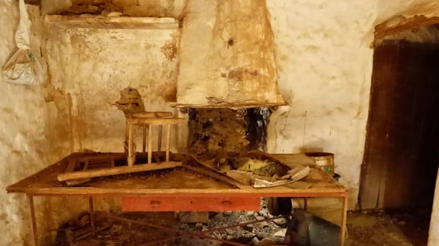 Finca/Landehus til salg i Llíber - € 49.900 (Ref: 8635691)