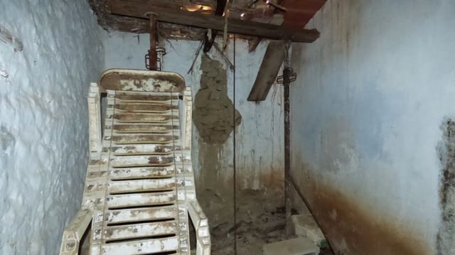 Finca/Landehus til salg i Llíber - € 49.900 (Ref: 8635691)