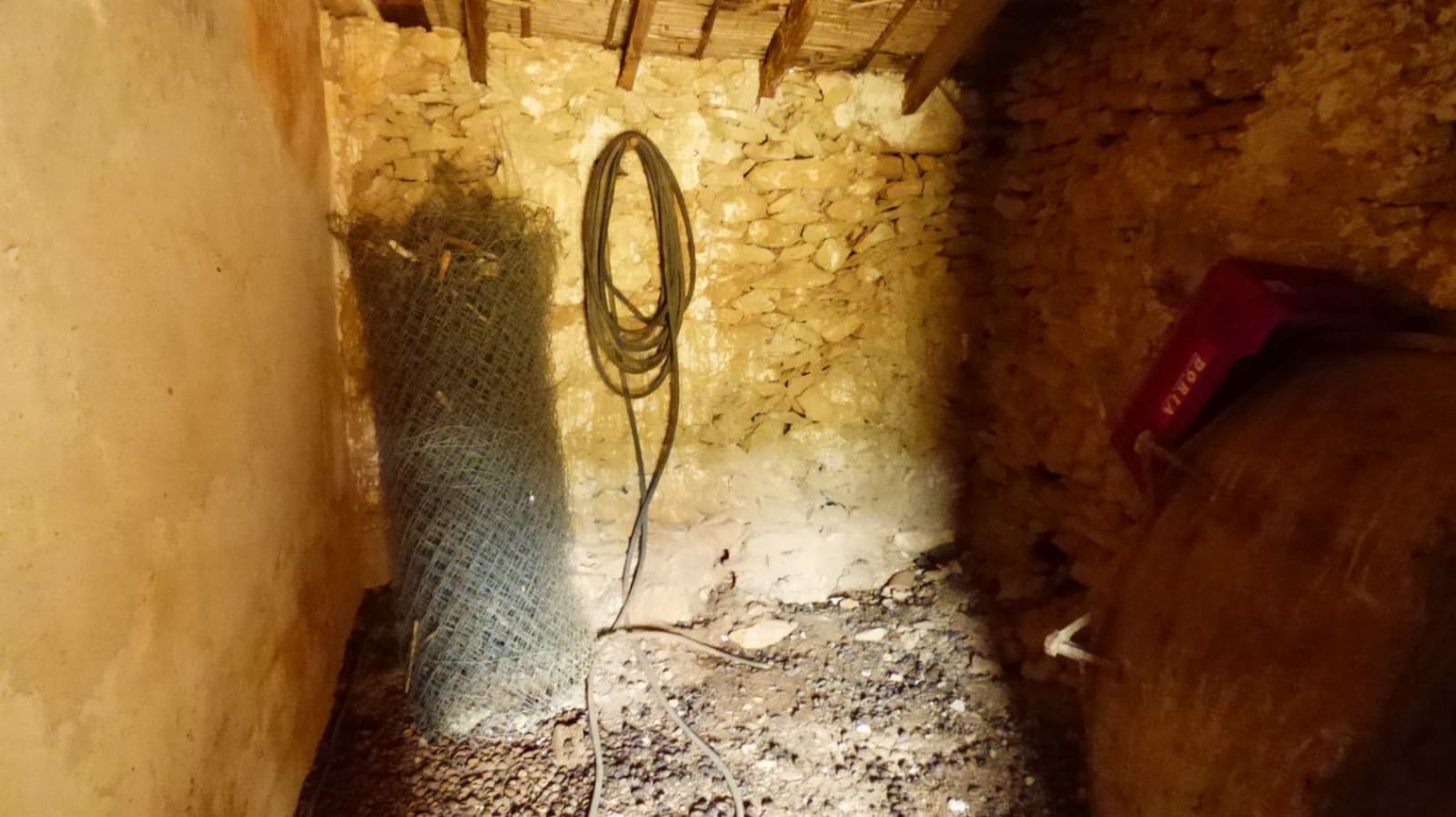 Finca/Landehus til salg i Lliber - € 49.900 (Ref: 8635691)