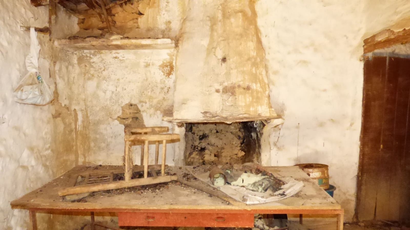 Finca/Landehus til salg i Lliber - € 49.900 (Ref: 8635691)