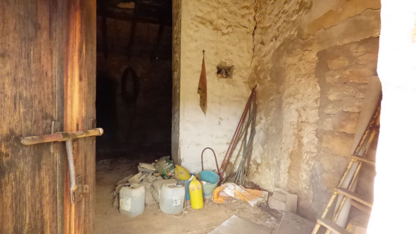 Finca/Landehus til salg i Lliber - € 49.900 (Ref: 8635691)